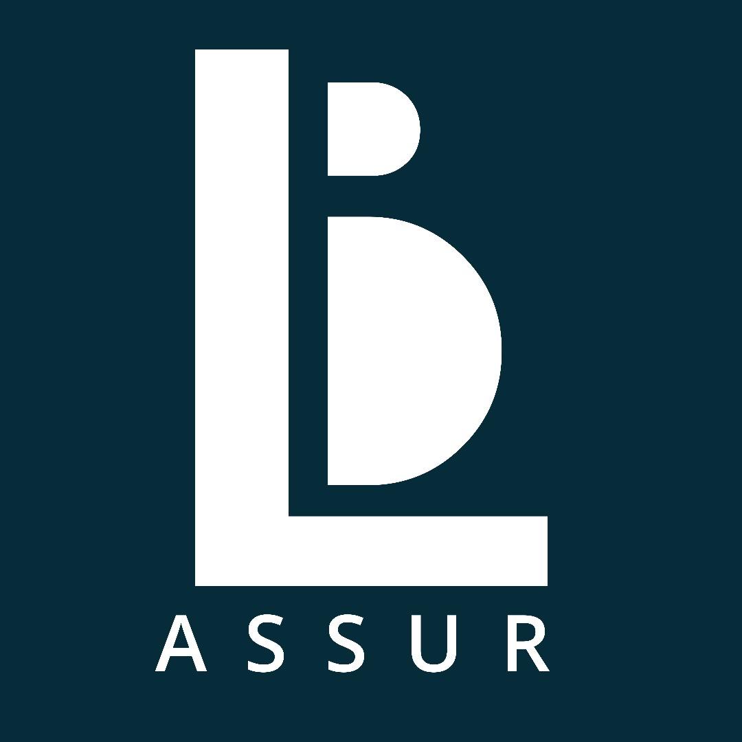 LBASSUR Logo